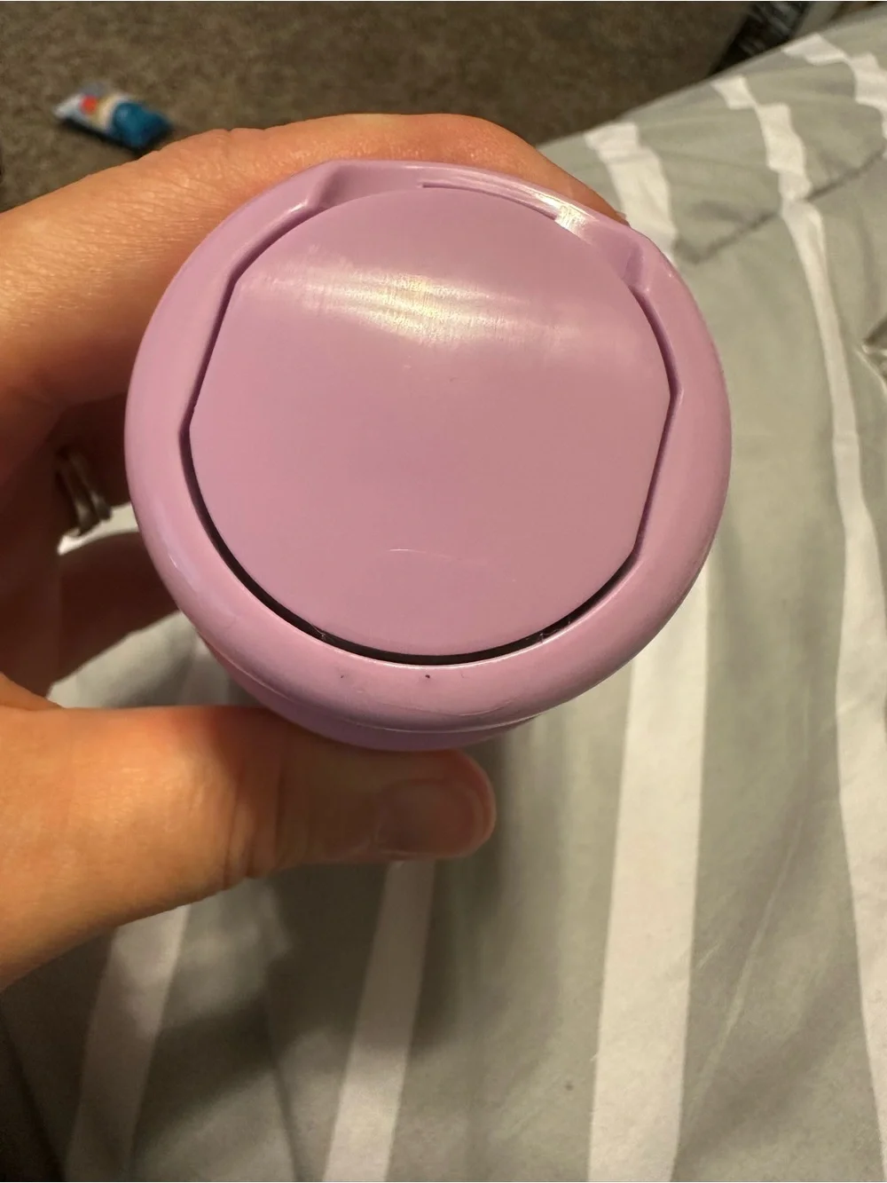 First Aid Beauty body lotion